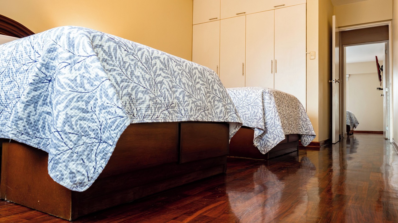 Photo of Bedroom in Leuro