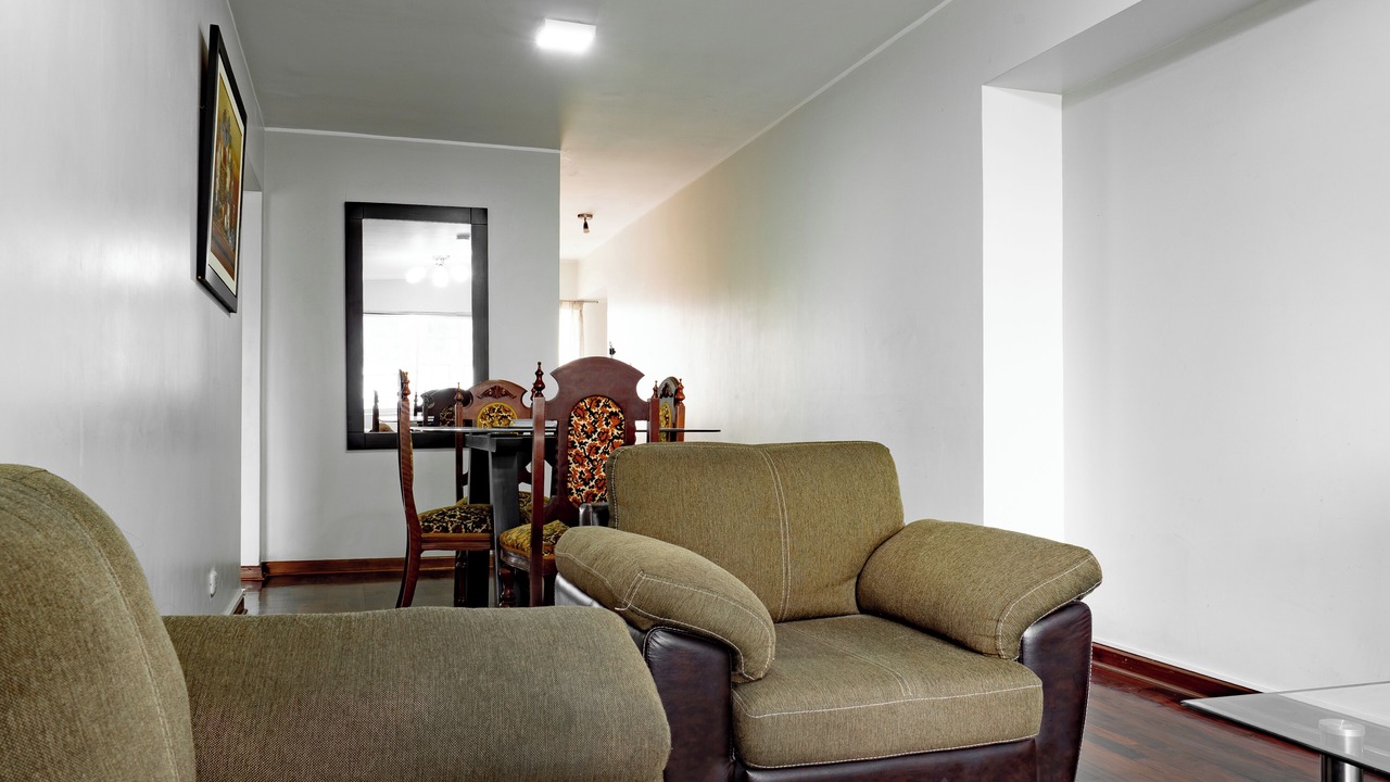 Photo of Livingroom in Leuro