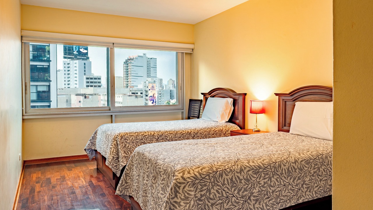 Photo of Bedroom in Leuro