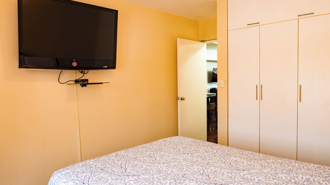 Photo of Bedroom in Leuro
