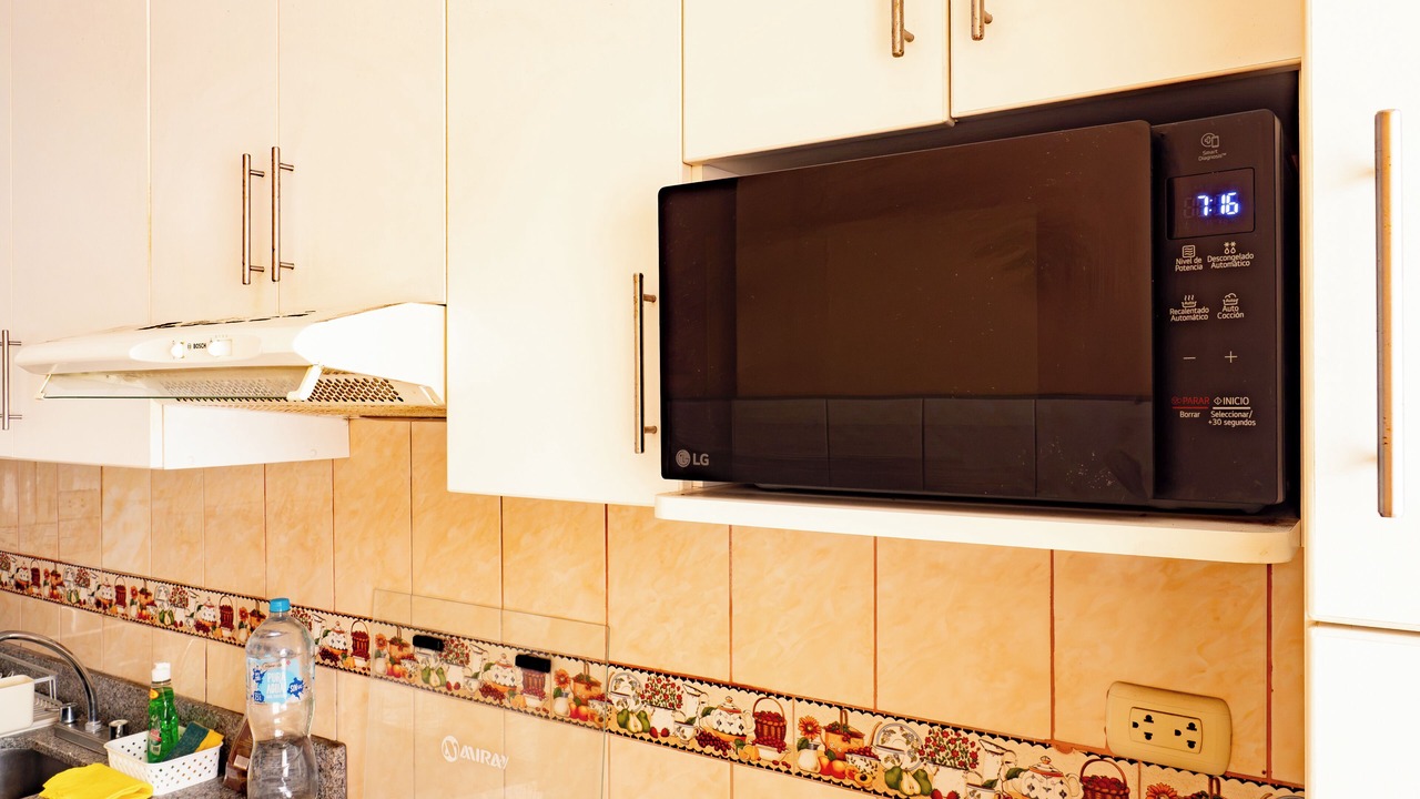 Photo of Kitchen in Leuro