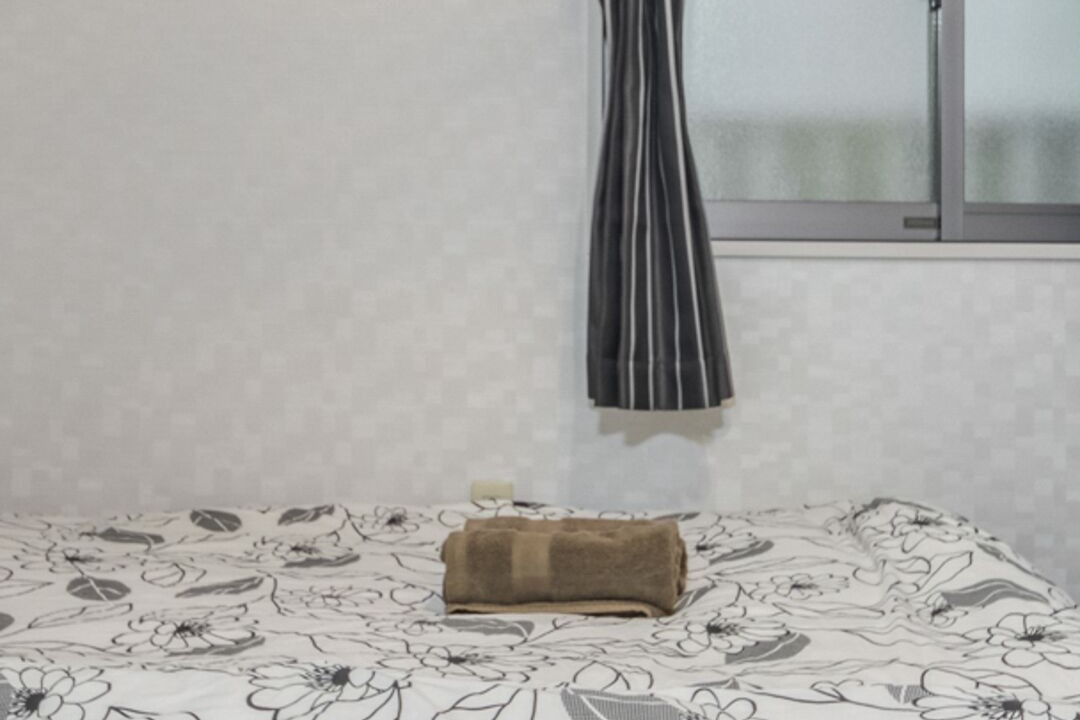 Photo of Bedroom in Nerima