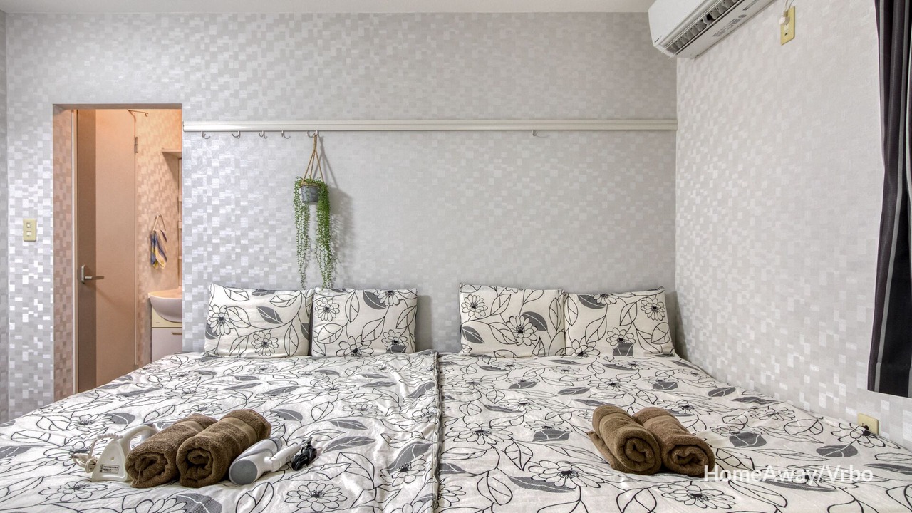Photo of Bedroom in Nerima