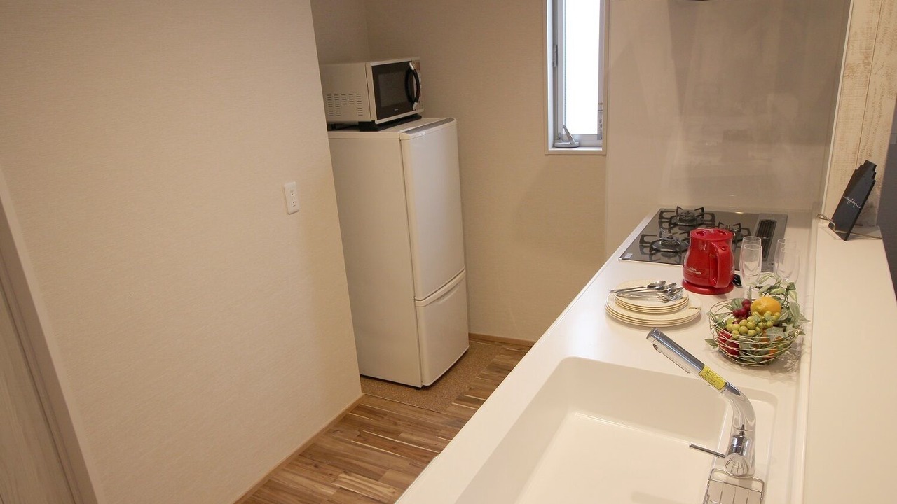 Photo of Kitchen in Sawara-ku