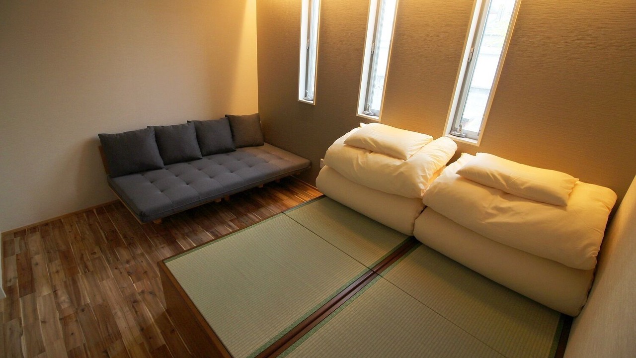 Photo of Others in Sawara-ku