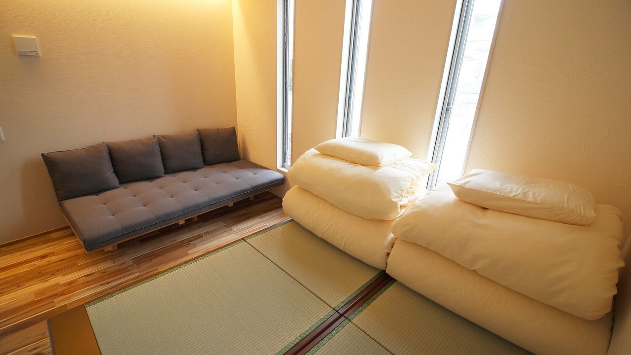 Photo of Others in Sawara-ku