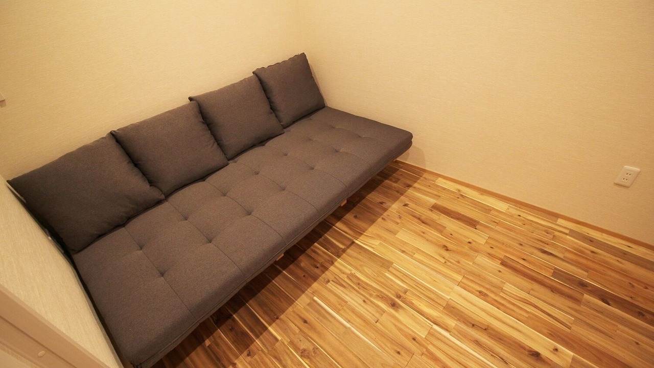 Photo of Livingroom in Sawara-ku