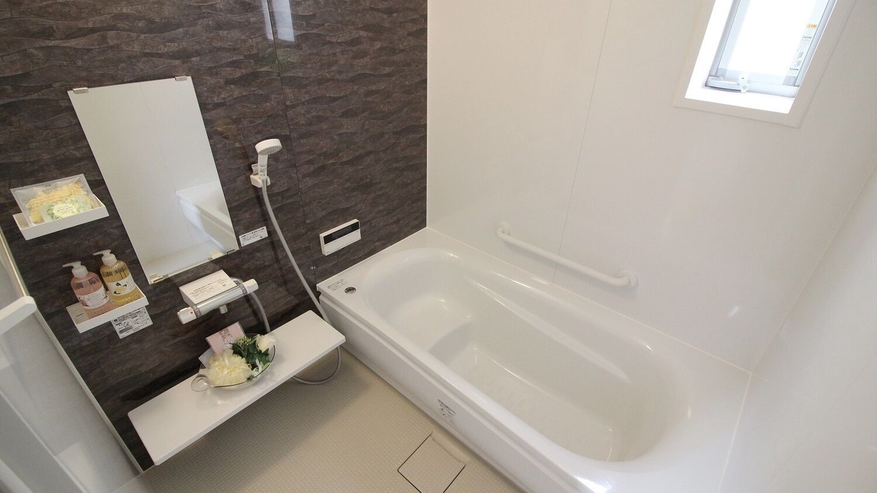 Photo of Bathroom in Sawara-ku