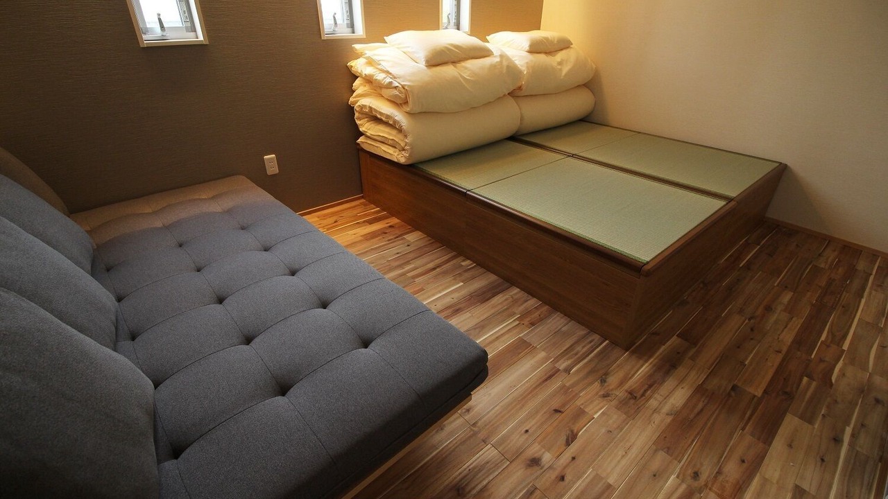 Photo of Others in Sawara-ku