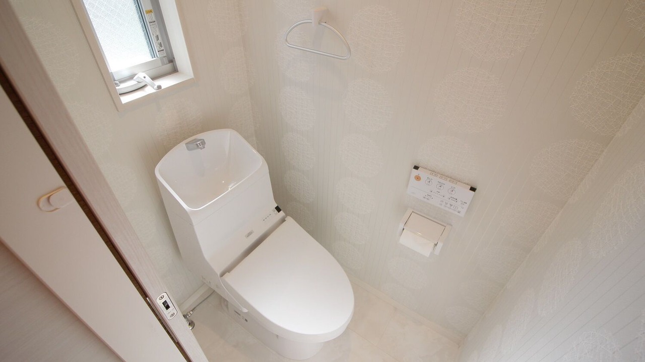 Photo of Bathroom in Sawara-ku