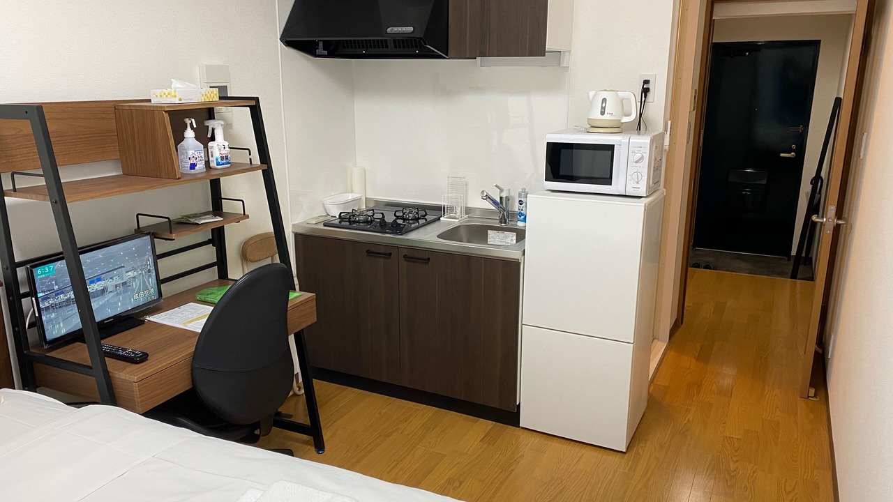 Photo of Bedroom in Setagaya