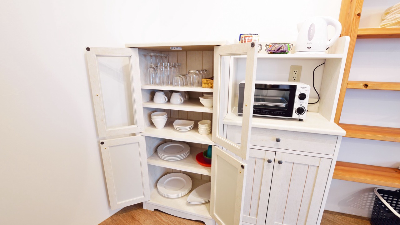 Photo of Kitchen in Futemma