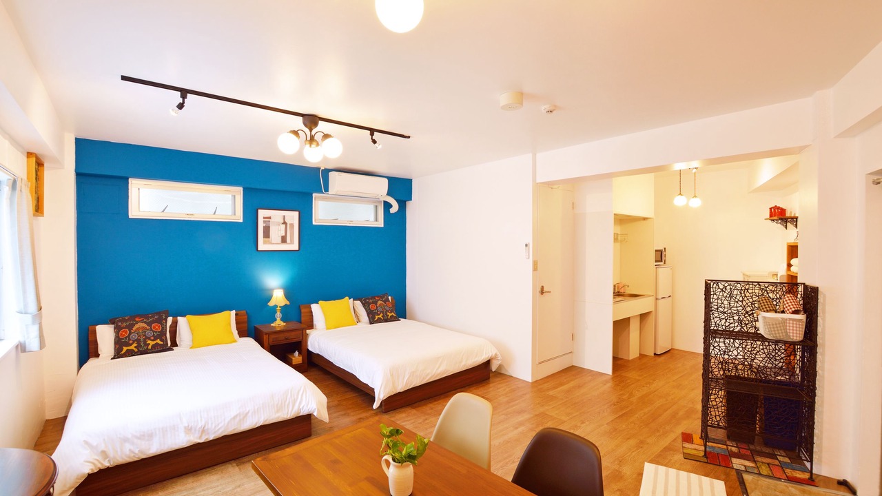Photo of Bedroom in Futemma