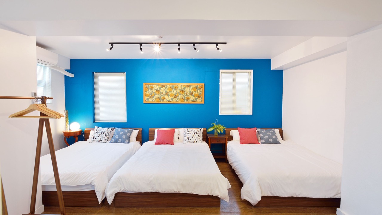 Photo of Bedroom in Futemma