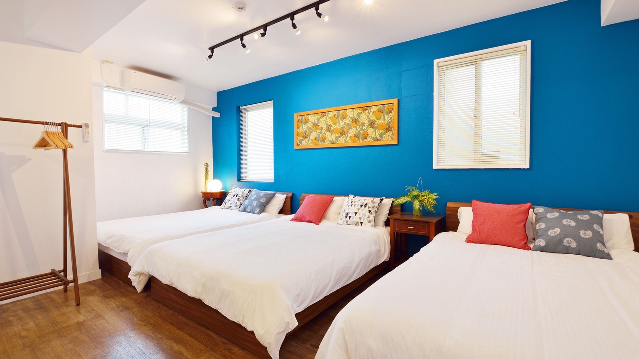 Photo of Bedroom in Futemma