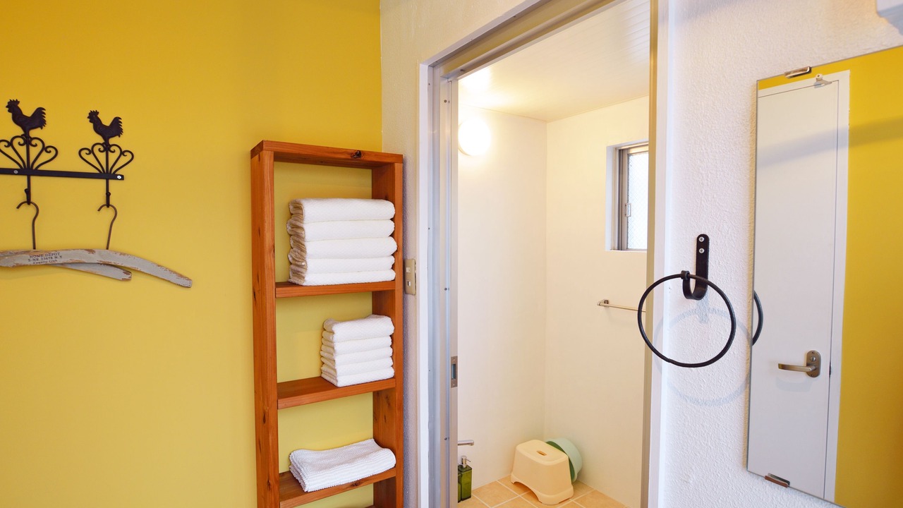 Photo of Bathroom in Futemma