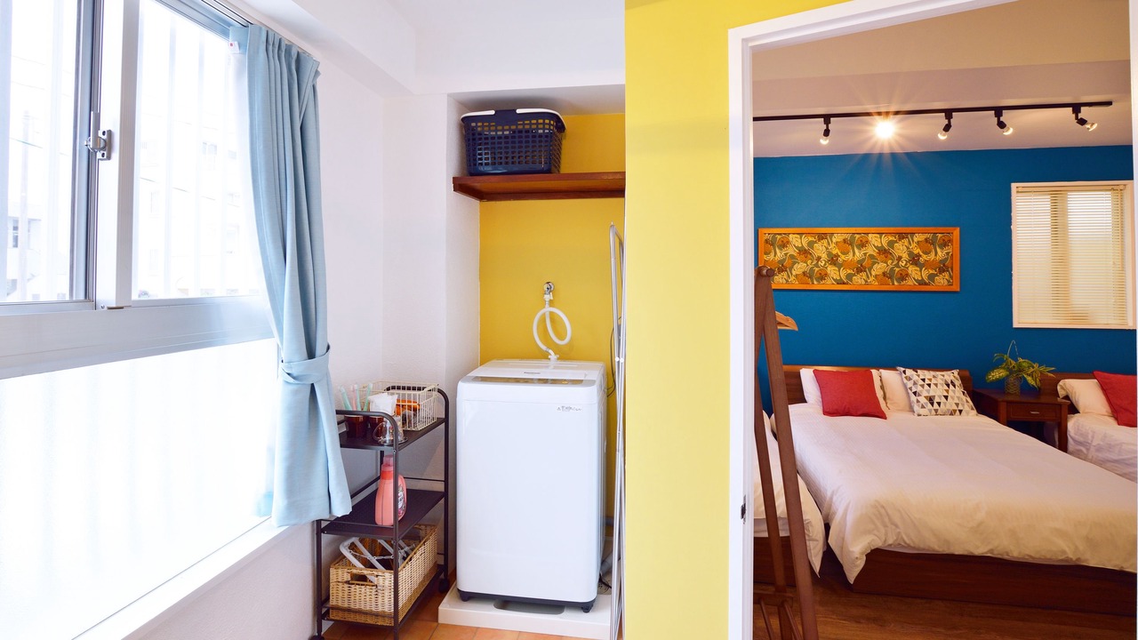 Photo of Bedroom in Futemma