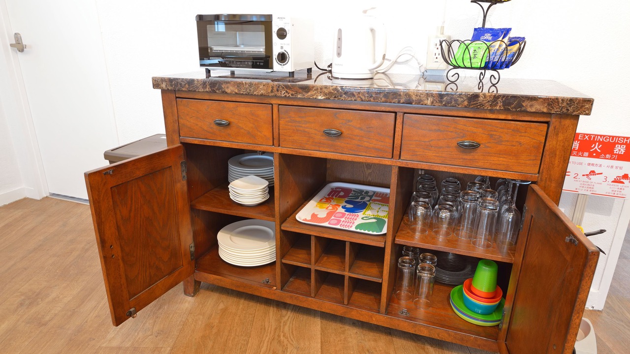 Photo of Kitchen in Futemma