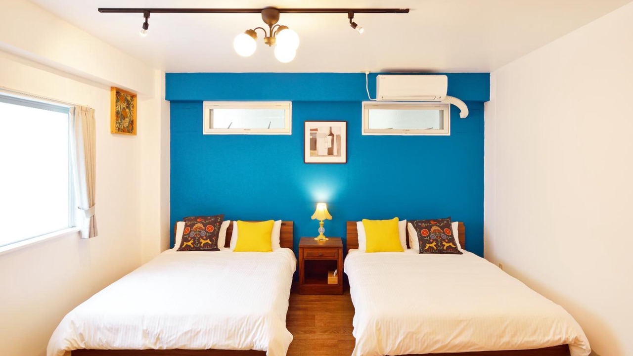 Photo of Bedroom in Futemma