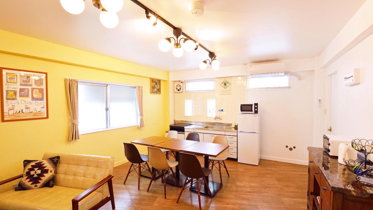 Photo of Kitchen in Futemma