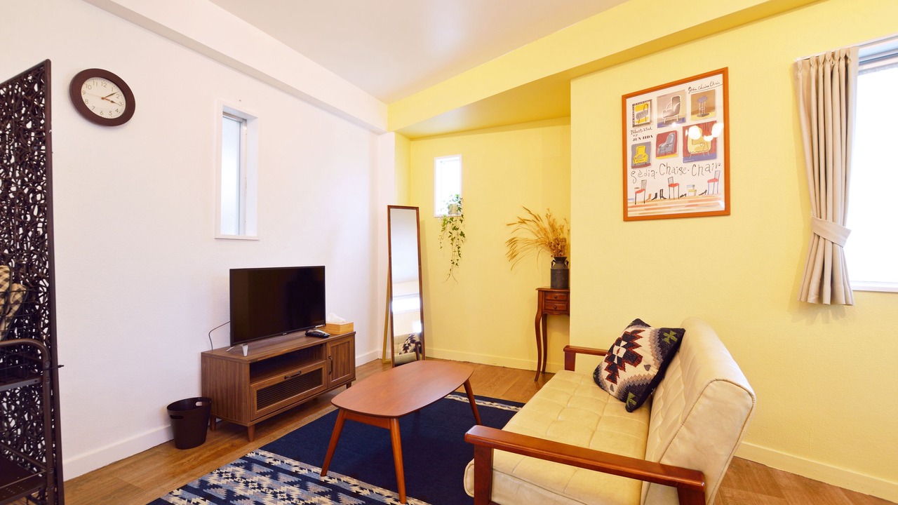 Photo of Livingroom in Futemma