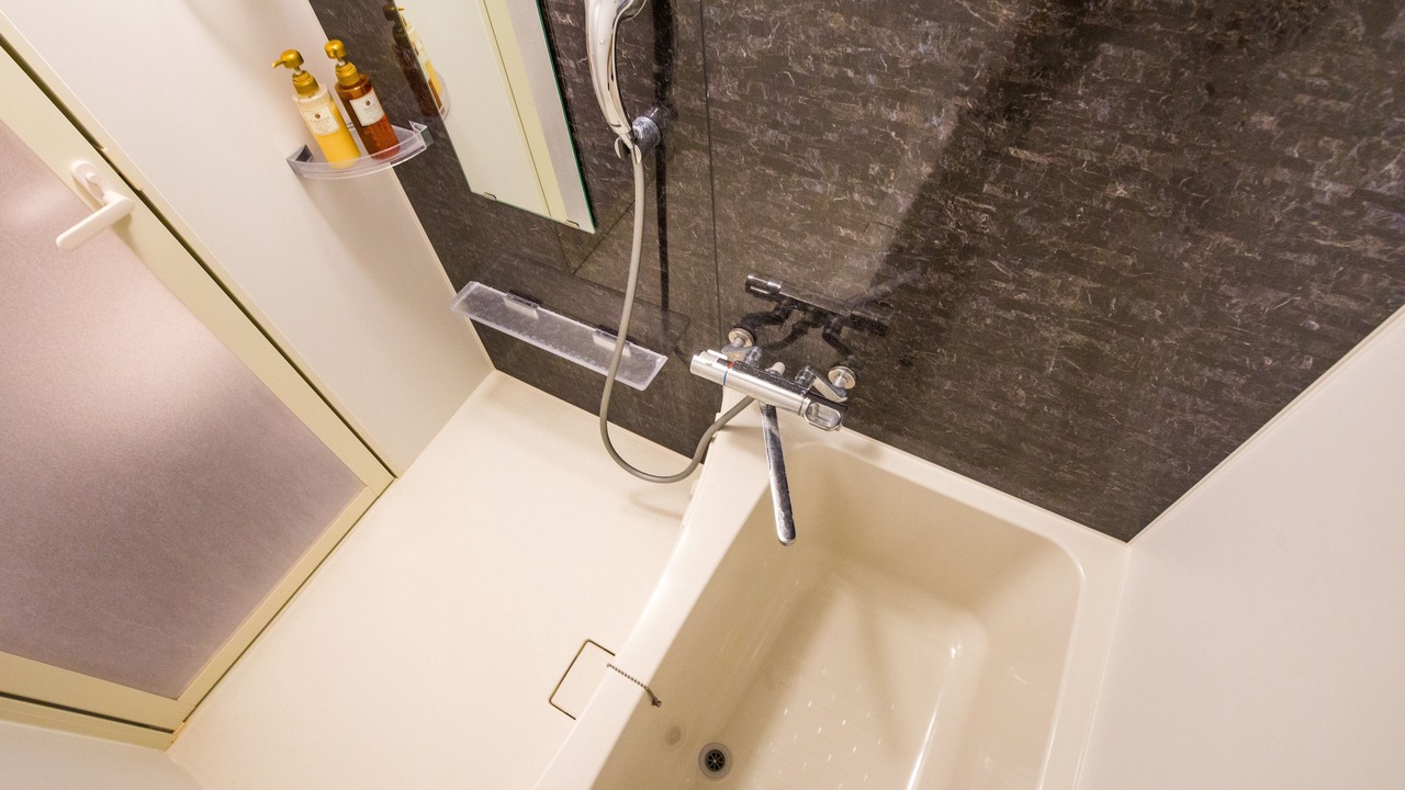 Photo of Bathroom in Okinawa