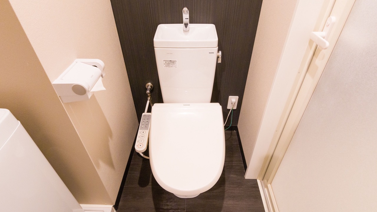 Photo of Bathroom in Okinawa