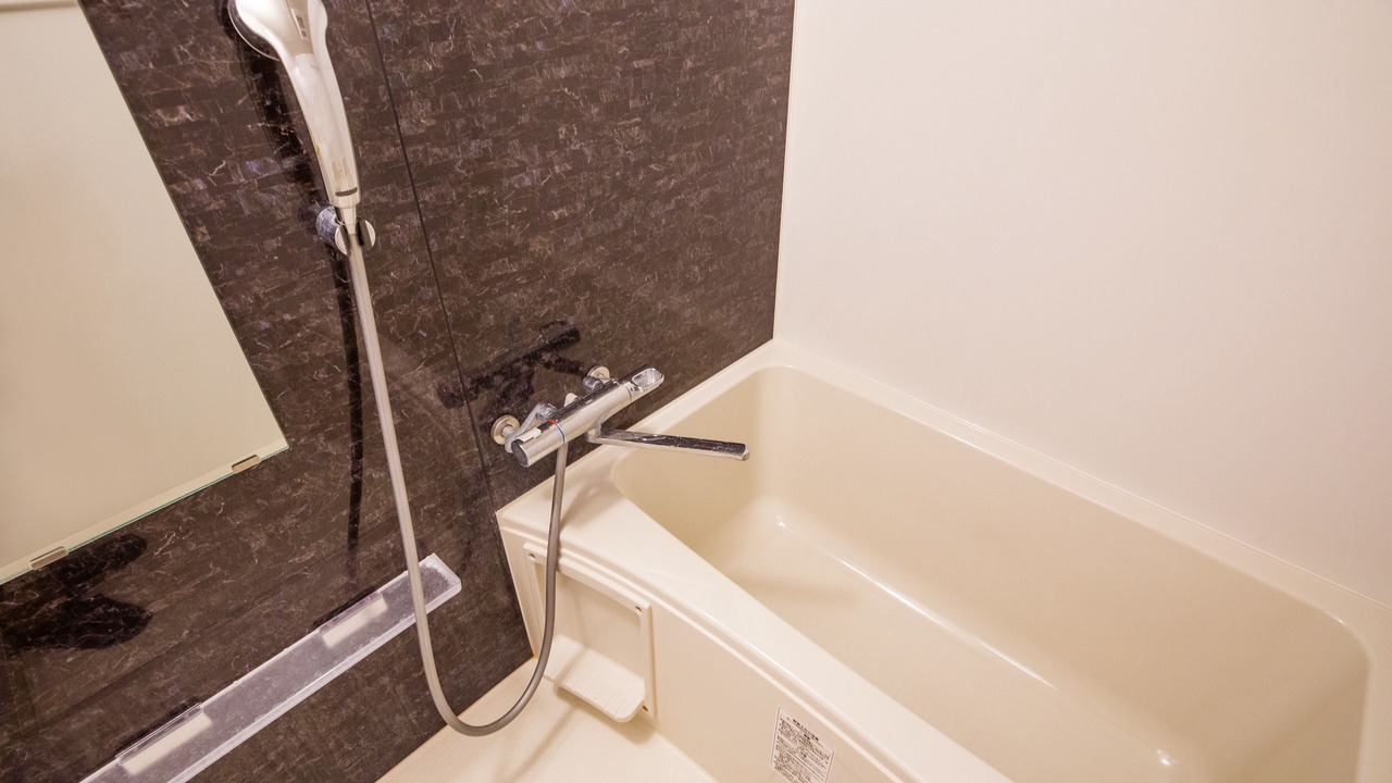 Photo of Bathroom in Okinawa