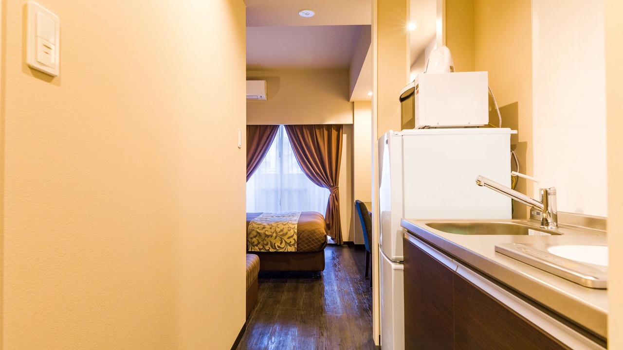 Photo of Kitchen in Okinawa