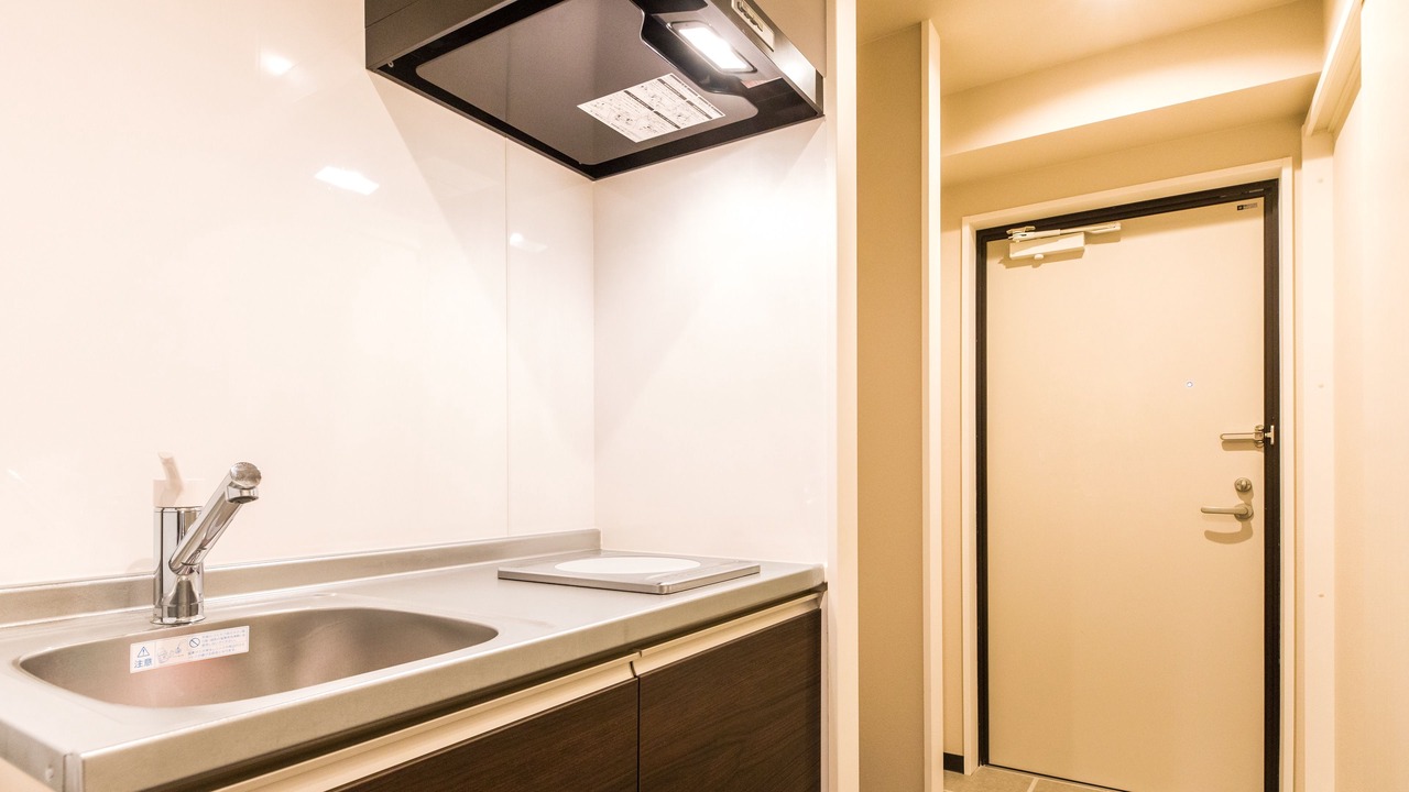 Photo of Kitchen in Okinawa