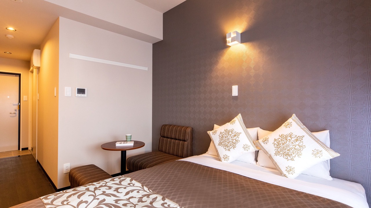 Photo of Bedroom in Okinawa