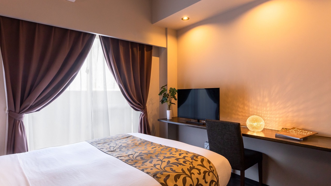 Photo of Bedroom in Okinawa