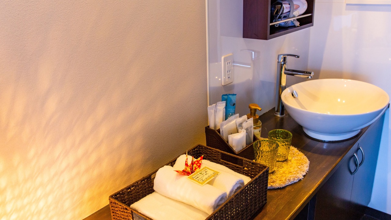Photo of Bedroom in Okinawa