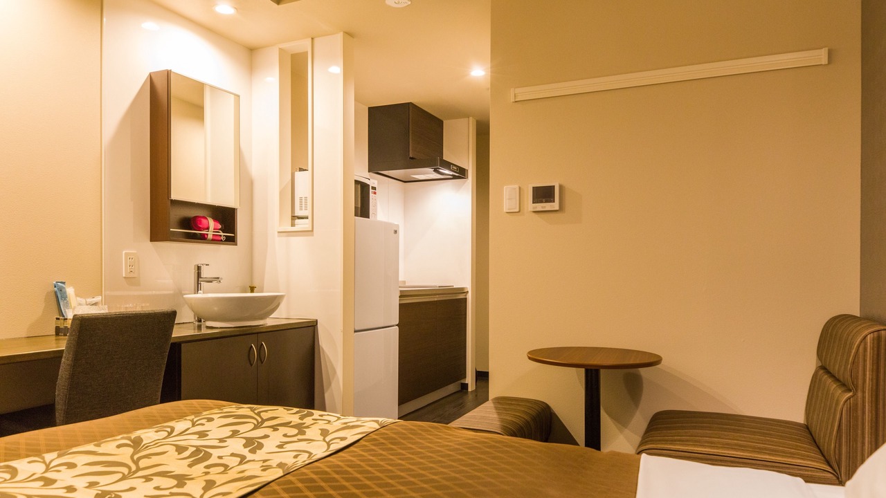 Photo of Bedroom in Okinawa