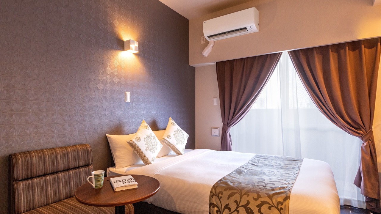 Photo of Bedroom in Okinawa