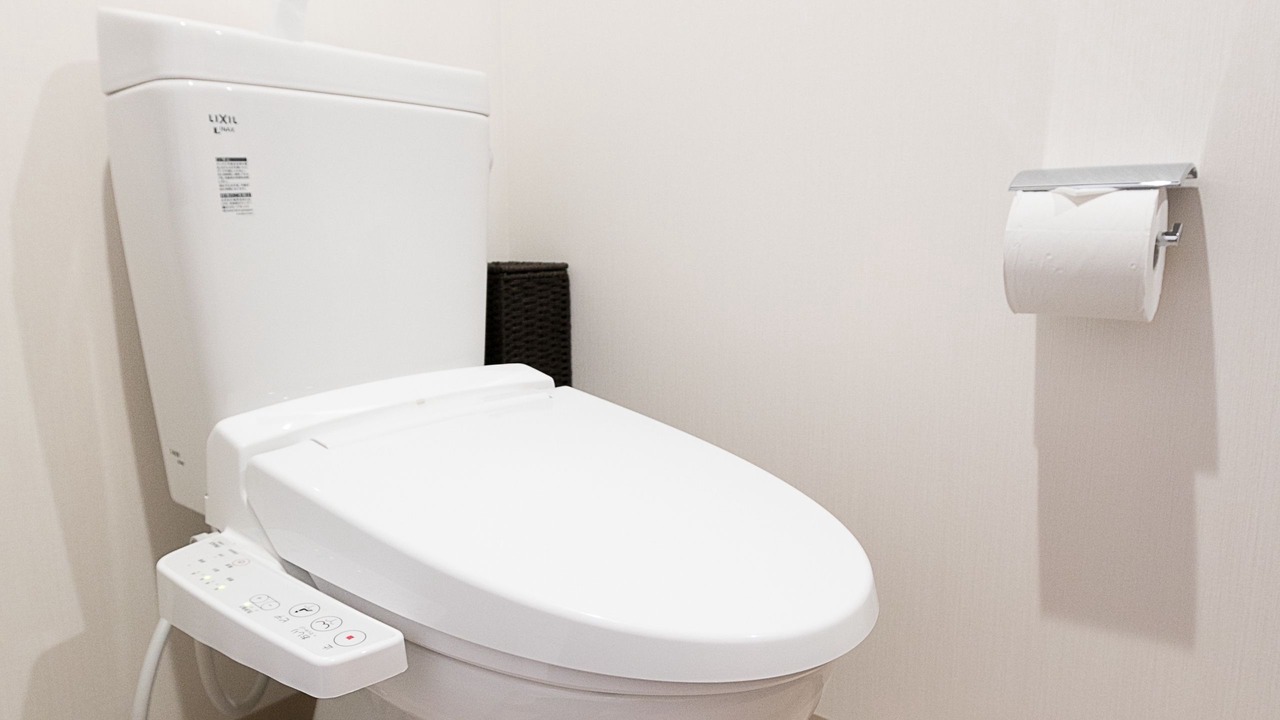 Photo of Bathroom in Kamigyo