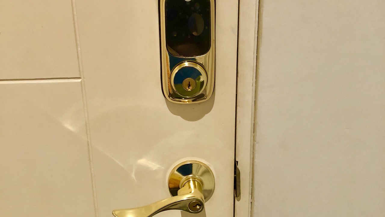 Photo of Bathroom in Armendariz