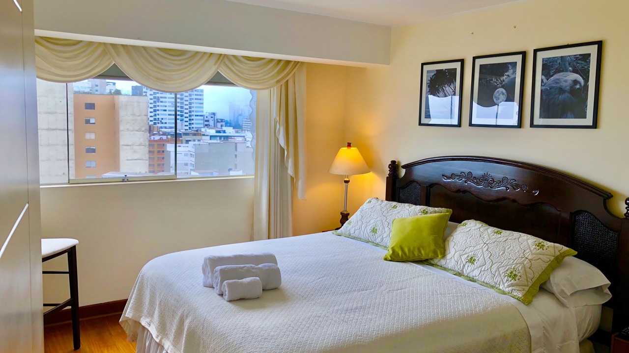 Photo of Bedroom in Armendariz