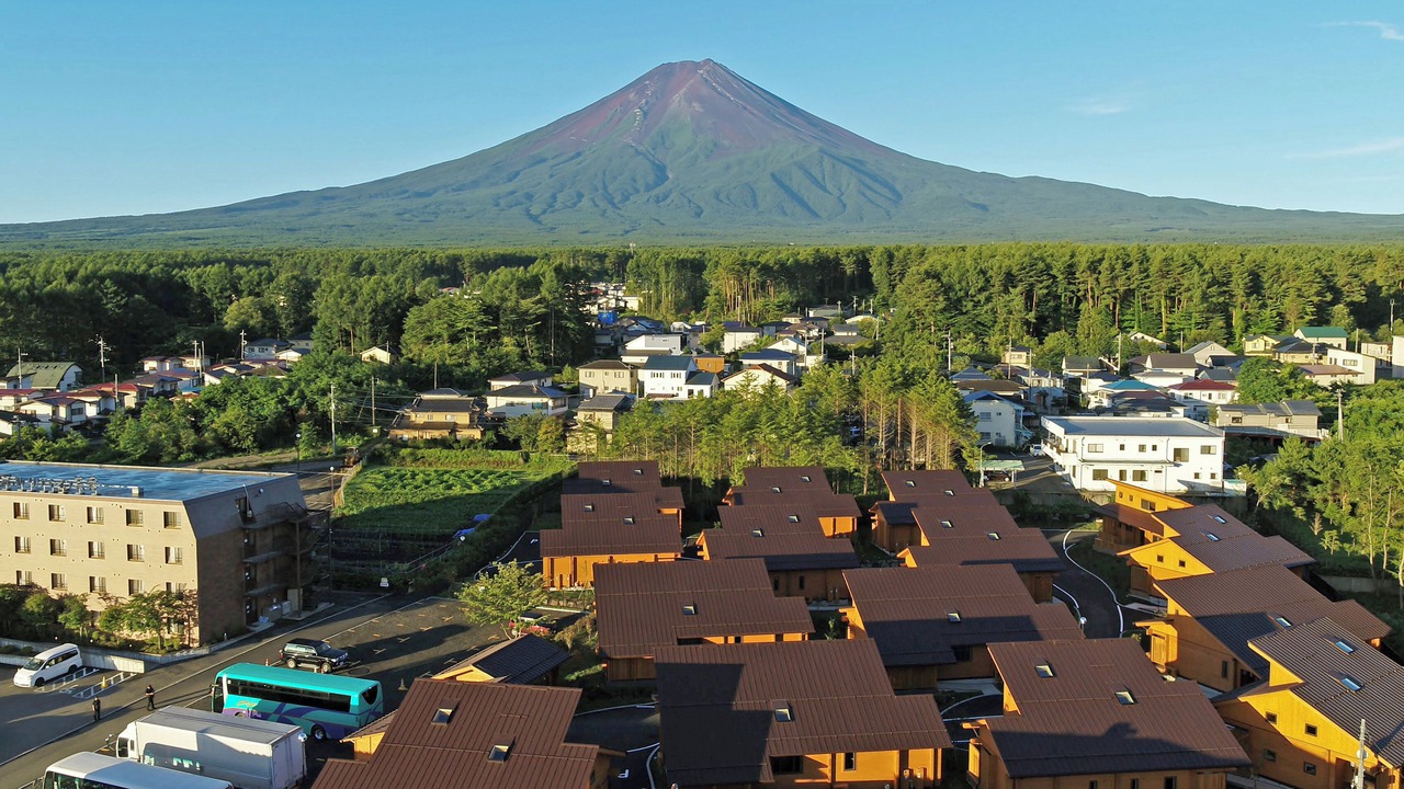 Photo of Outdoor in Minamitsuru-gun