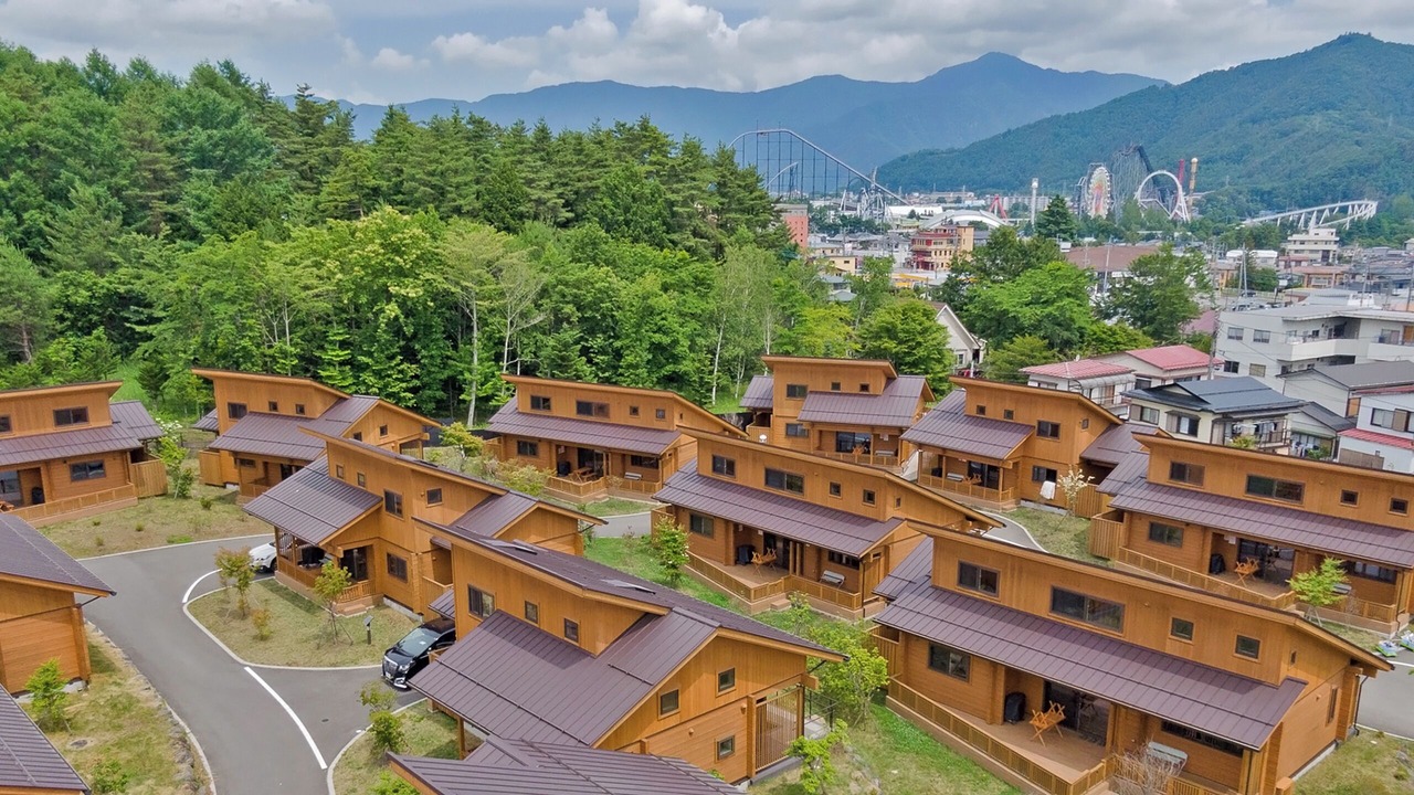 Photo of Outdoor in Minamitsuru-gun
