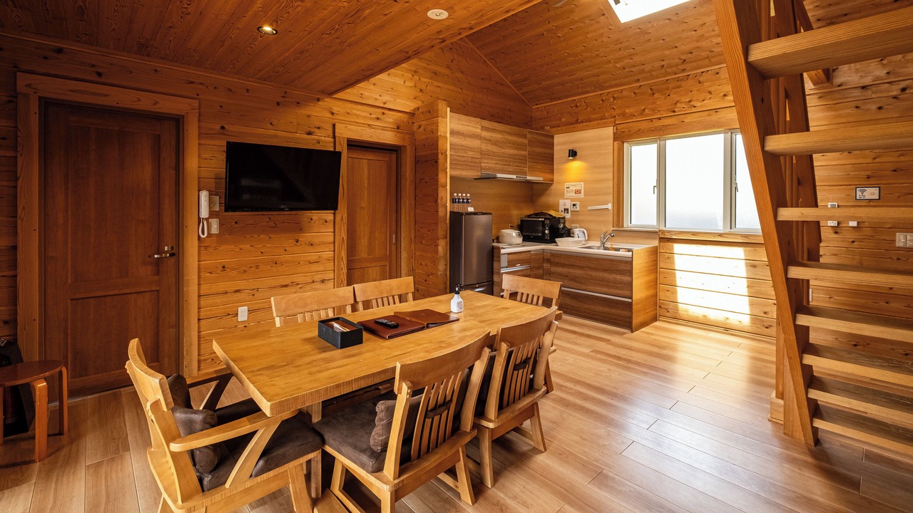 Photo of Bedroom in Minamitsuru-gun