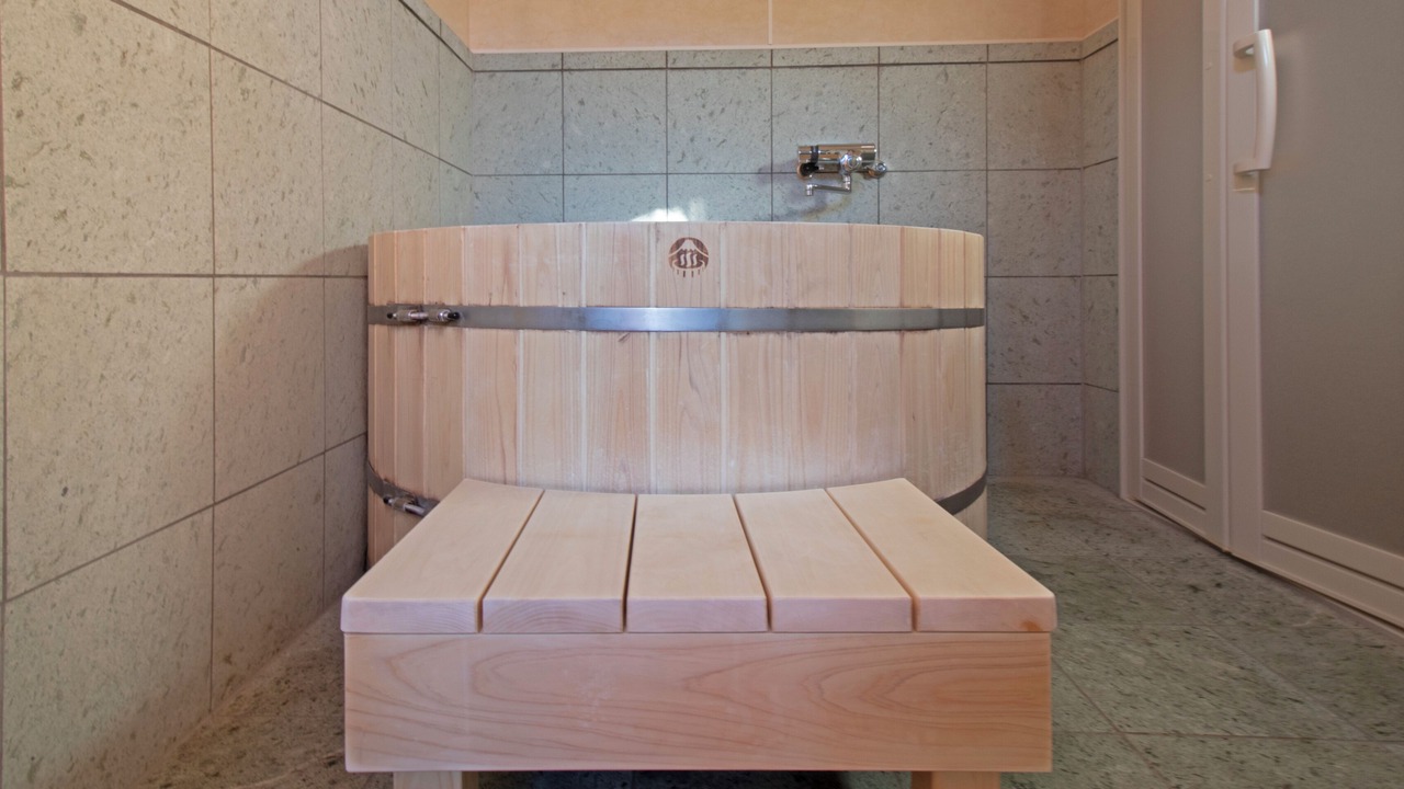 Photo of Bathroom in Minamitsuru-gun