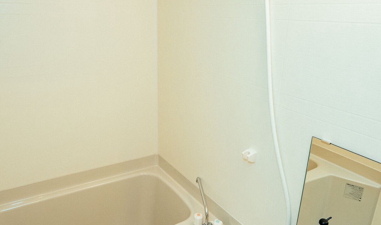 Photo of Bathroom in Nishijin