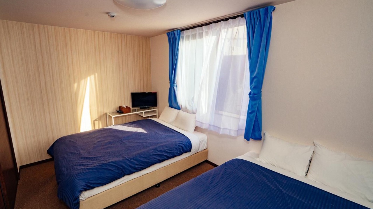 Photo of Bedroom in Nishijin