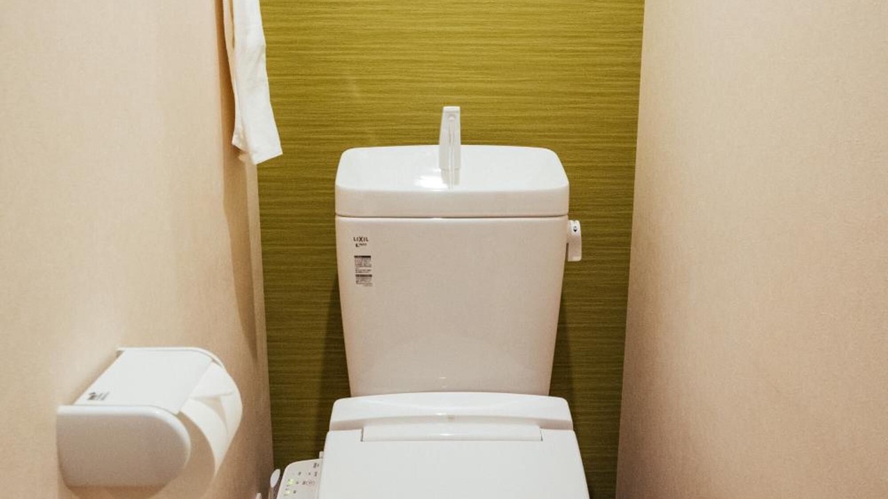 Photo of Bathroom in Nishijin