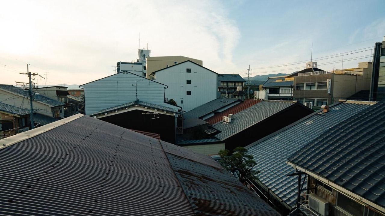 Photo of Outdoor in Nishijin