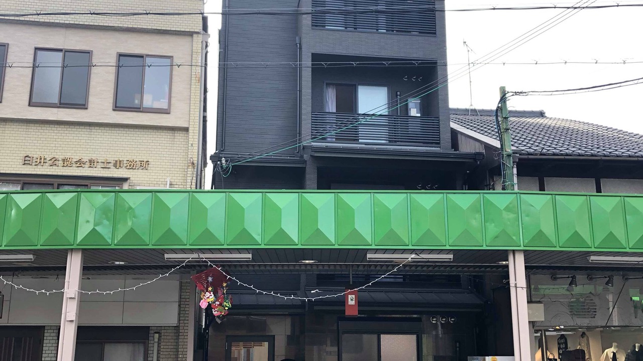 Photo of Outdoor in Nishijin