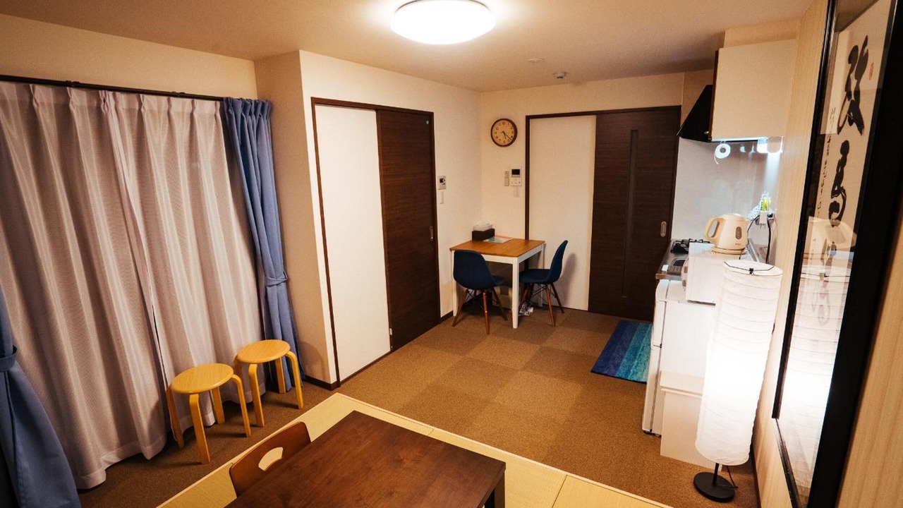 Photo of Livingroom in Nishijin
