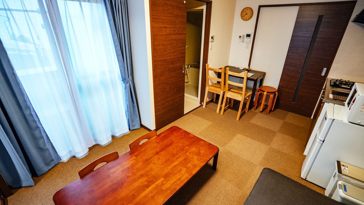 Photo of Livingroom in Nishijin