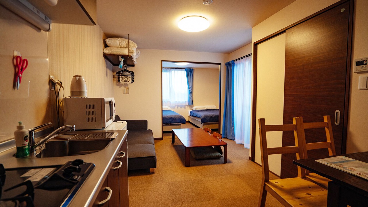 Photo of Bedroom in Nishijin